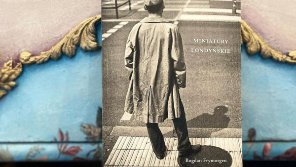 Miniatury londyńskie