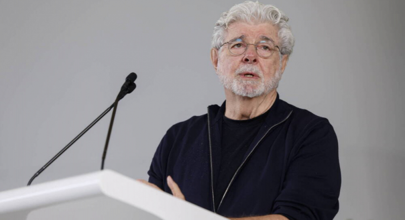 George Lucas miał trzy kolejne filmy „Gwiezdnych wojen” w planach. Wybrał emeryturę i muzeum