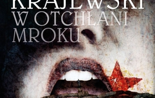 Śląski Wawrzyn Literacki dla kryminału Krajewskiego