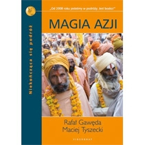 "Magia Azji. Niekończąca się Podróż"