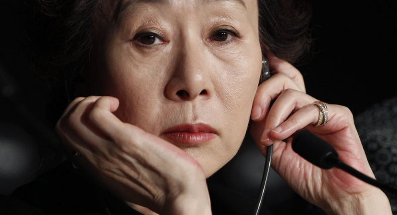 Bliscy nominowanej do Oscara koreańskiej aktorki boją się, że w Stanach ktoś ją skrzywdzi