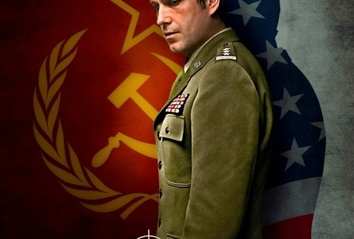 Już ponad milion widzów obejrzało w kinach film o Kuklińskim "Jack Strong"