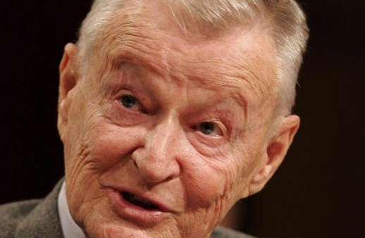 Brzeziński spotyka samego siebie... na planie filmu o Kuklińskim