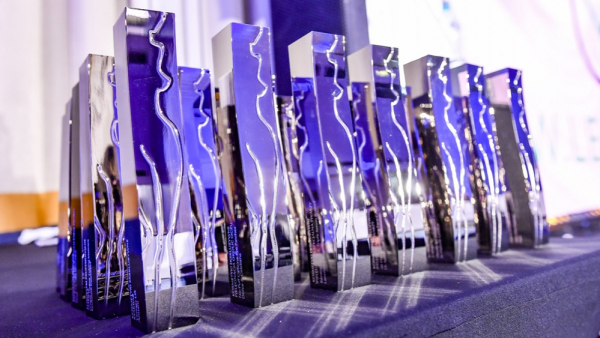 DOSKONAŁOŚĆ ROKU 2025 magazynu „Twój STYL”