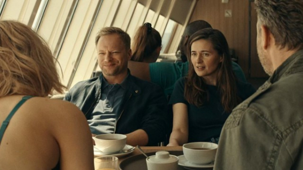 15.Mastercard OFF CAMERA - 100 000 PLN dla polskiego kina