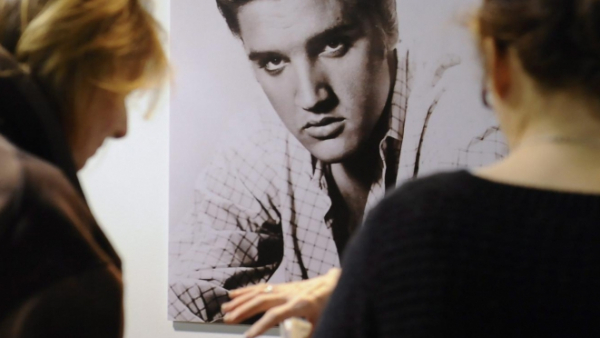 Dzień Elvisa Presleya!