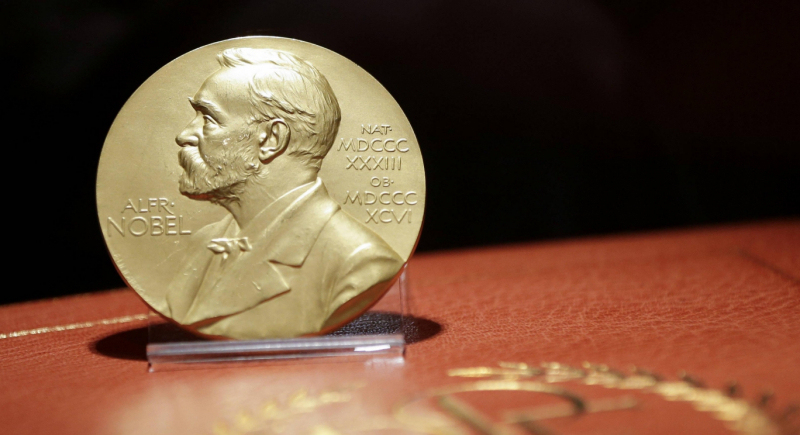 Literacki Nobel przyznawany jest od 124 lat - otrzymało go 121 osób, w tym 18 kobiet