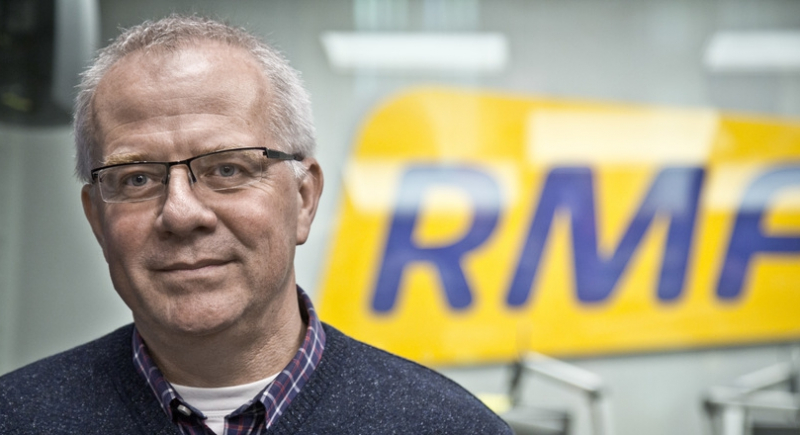 "Chcę, żeby Stary Teatr w Krakowie nikogo nie ignorował" - Marek Mikos w rozmowie z Katarzyną Sobiechowską-Szuchtą