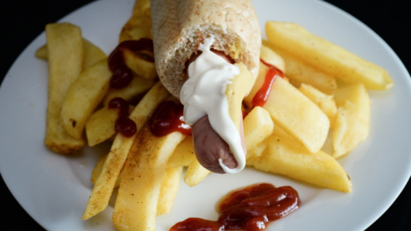 Sprawdź, czy to, co jesz, nie uzależnia