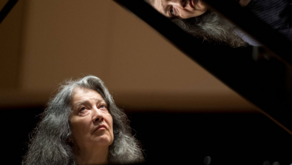 Martha Argerich nie zagra na festiwalu "Chopin i jego Europa"