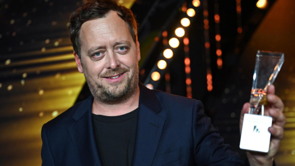 Ruszyły zdjęcia do serialu “Heweliusz” w reżyserii Jana Holoubka