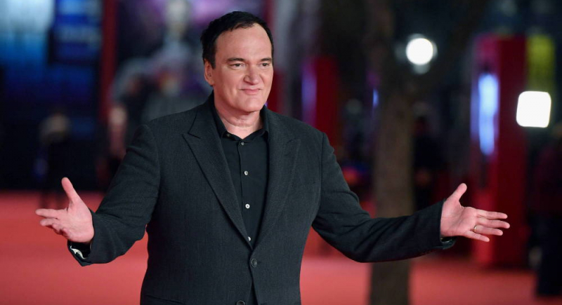Studio Miramax pozywa Quentina Tarantino za licytację scen z „Pulp Fiction”