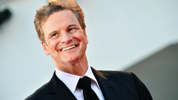 Colin Firth gwiazdą filmu wojennego „Operation Mincemeat”
