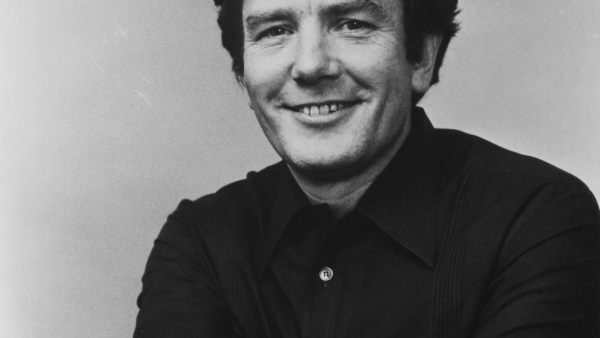 Albert Finney nie żyje 