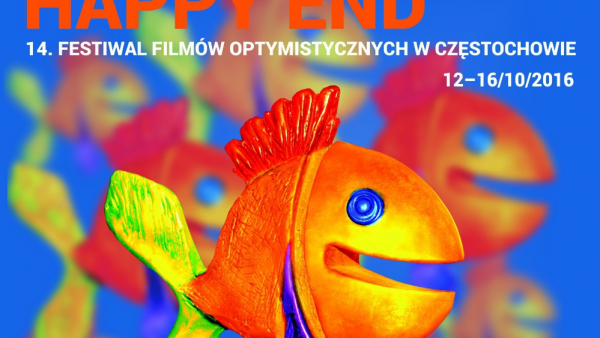 Wkrótce 14. Festiwal Filmów Optymistycznych w Częstochowie
