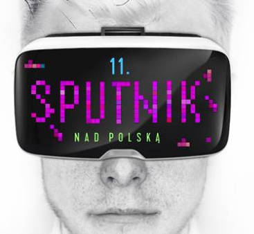 Festiwal filmowy 11. Sputnik nad Polską - od 2 listopada