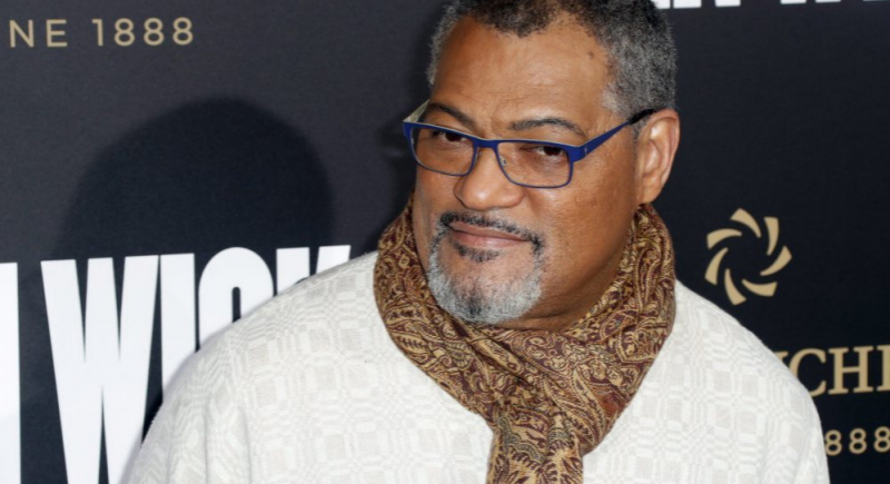 Laurence Fishburne zdradził, dlaczego nie zagra Morfeusza w czwartej części „Matrixa”