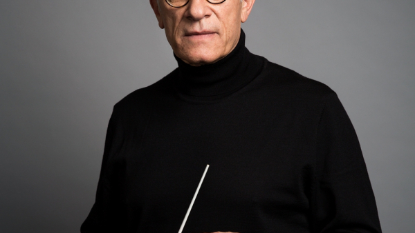  James Newton Howard ogłasza zwyciężczynie konkursu na najlepsze wykonanie The Hanging Tree!