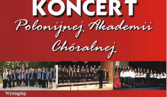 Ruszyła Polonijna Akademia Chóralna kształcąca dyrygentów