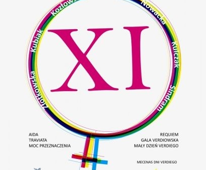 XI Poznańskie Dni Verdiego