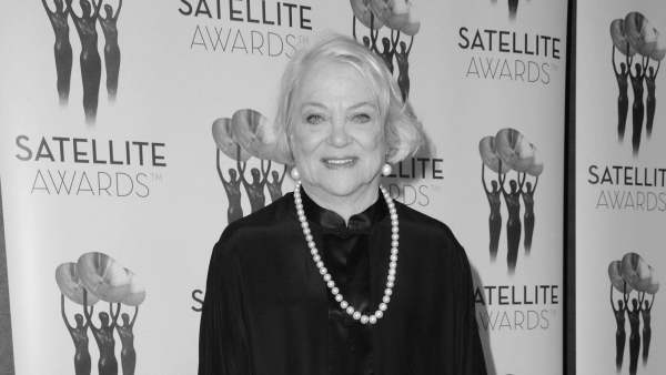 Zmarła laureatka Oscara Louise Fletcher, znana z roli w filmie "Lot nad kukułczym gniazdem"