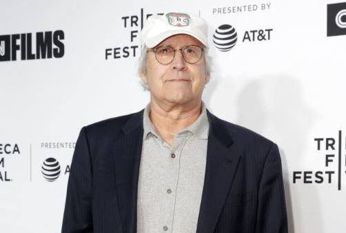 Chevy Chase i Dan Aykroyd znów zagrają razem w filmie. Tym razem nie w komedii, a w horrorze