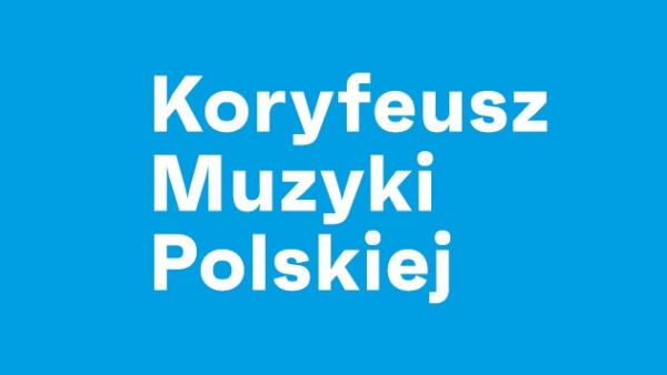 Pianistka Lidia Grychtołówna i muzykolog Danuta Gwizdalanka wśród laureatów nagrody Koryfeusz Muzyki Polskiej