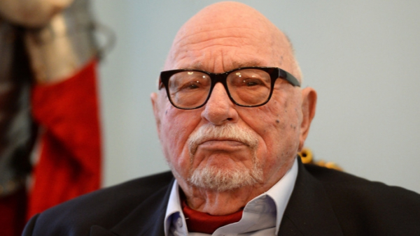 Hoffman i Sentsow laureatami nagrody Karpacka Europa Wspólnych Wartości