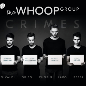 The Whoop Group - Crimes