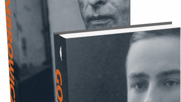 Nagroda „Odry” dla Klementyny Suchanow