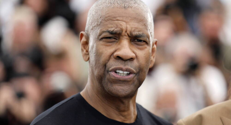 Denzel Washington zagra w trzeciej części filmu „Czarna Pantera”