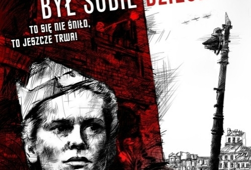 W kinach: "Był sobie dzieciak" - z Cielecką, o powstaniu warszawskim