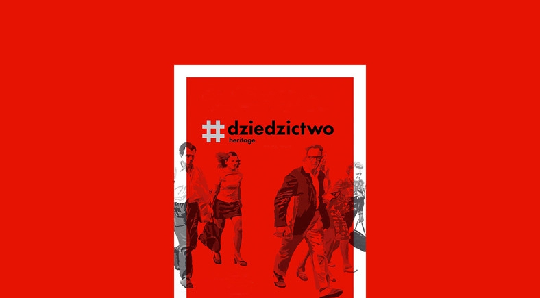 Wystawa "#dziedzictwo” czynna jeszcze przez miesiąc