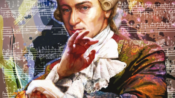 Festiwal Mozartowski po raz 28.