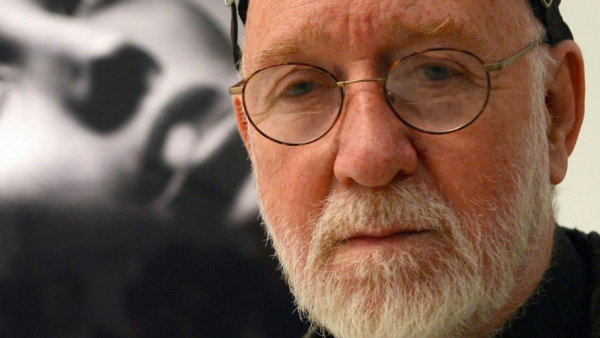 Kalendarz Pirelli 2019 w obiektywie Alberta Watsona