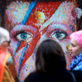 Nadciągają huczne obchody 80. urodzin Davida Bowiego. W programie koncerty, wystawy i multimedialne widowisko