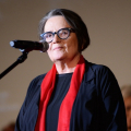 Agnieszka Holland laureatką nagrody Karola IV miasta Pragi i Uniwersytetu Karola