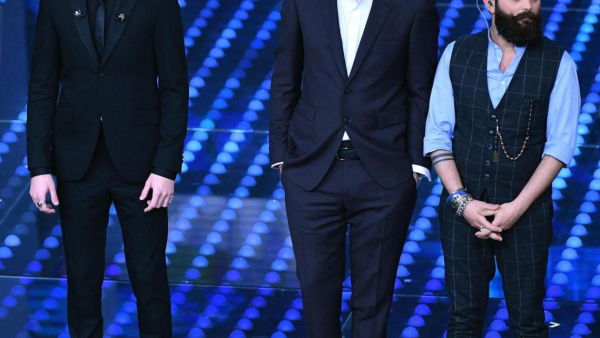 Wielka atrakcja dla miłośników włoskiej piosenki