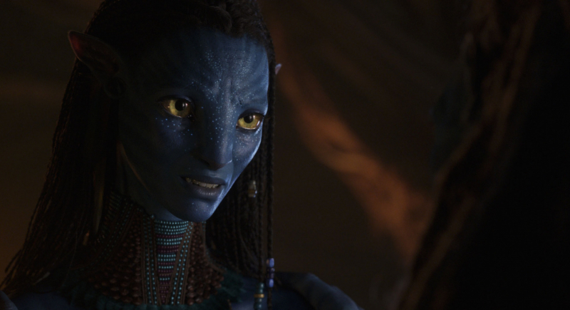 „Avatar”. Zoe Saldaña opowiedziała o specyficznym przesłuchaniu do roli w filmie Jamesa Camerona