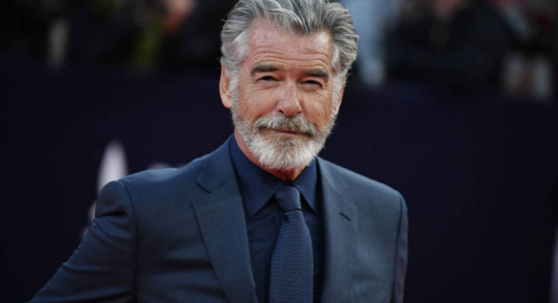 Pierce Brosnan zagra weterana II wojny światowej u boku dwóch legend ekranu