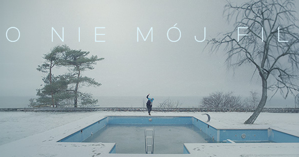 ”To nie mój film” Marii Zbąskiej z pierwszą nagrodą na festiwalu 3Kino Fest w Pradze