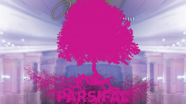 "Parsifal" Richarda Wagnera w technologii AR na Festiwalu Wagnerowskim w Bayreuth