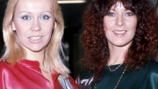 Abba - synonim kiczu czy ikona stylu?