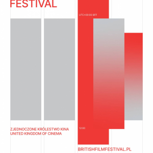  British Film Festival ogłasza pełny program!
