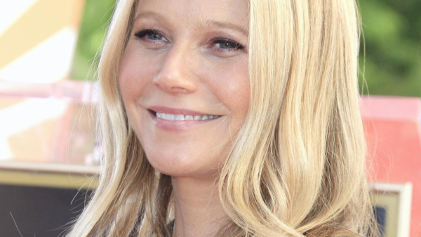 Gwyneth Paltrow - przede wszystkim bizneswoman