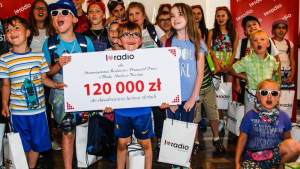 Polski Dzień Radia już w najbliższą niedzielę