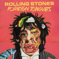 The Rolling Stones i „Foreign Tongues” - rockowa legenda wraca z nową płytą