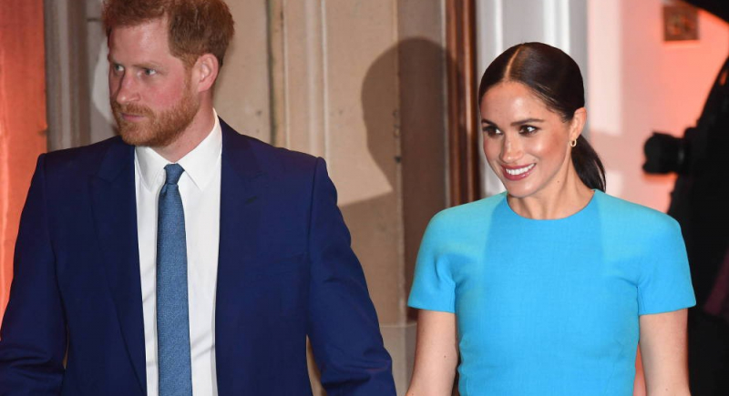 Meghan i Harry nie będą mieć już więcej dzieci. Wiemy, dlaczego