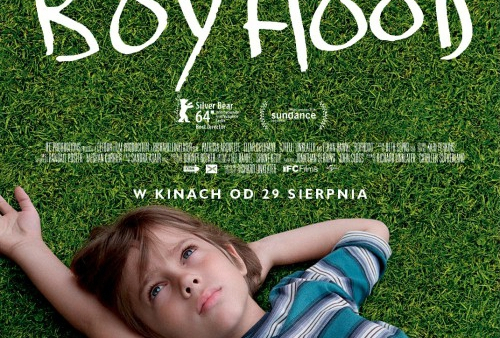Złote Globy: "Boyhood" triumfuje; "Ida" bez statuetki