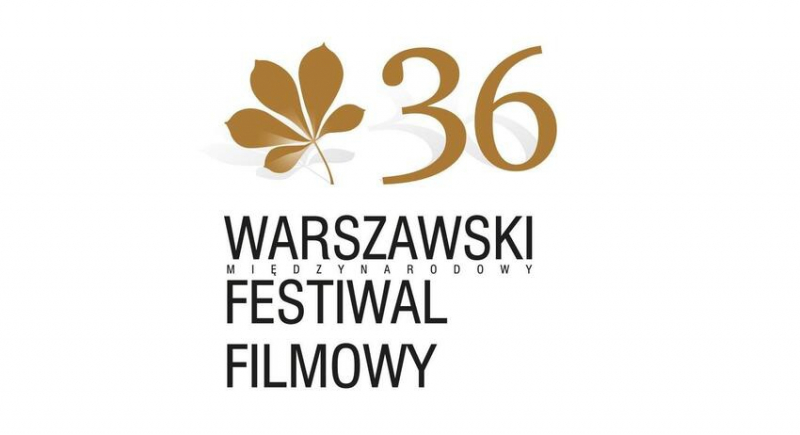 36. Warszawski Festiwal Filmowy - od 9 do 18 października